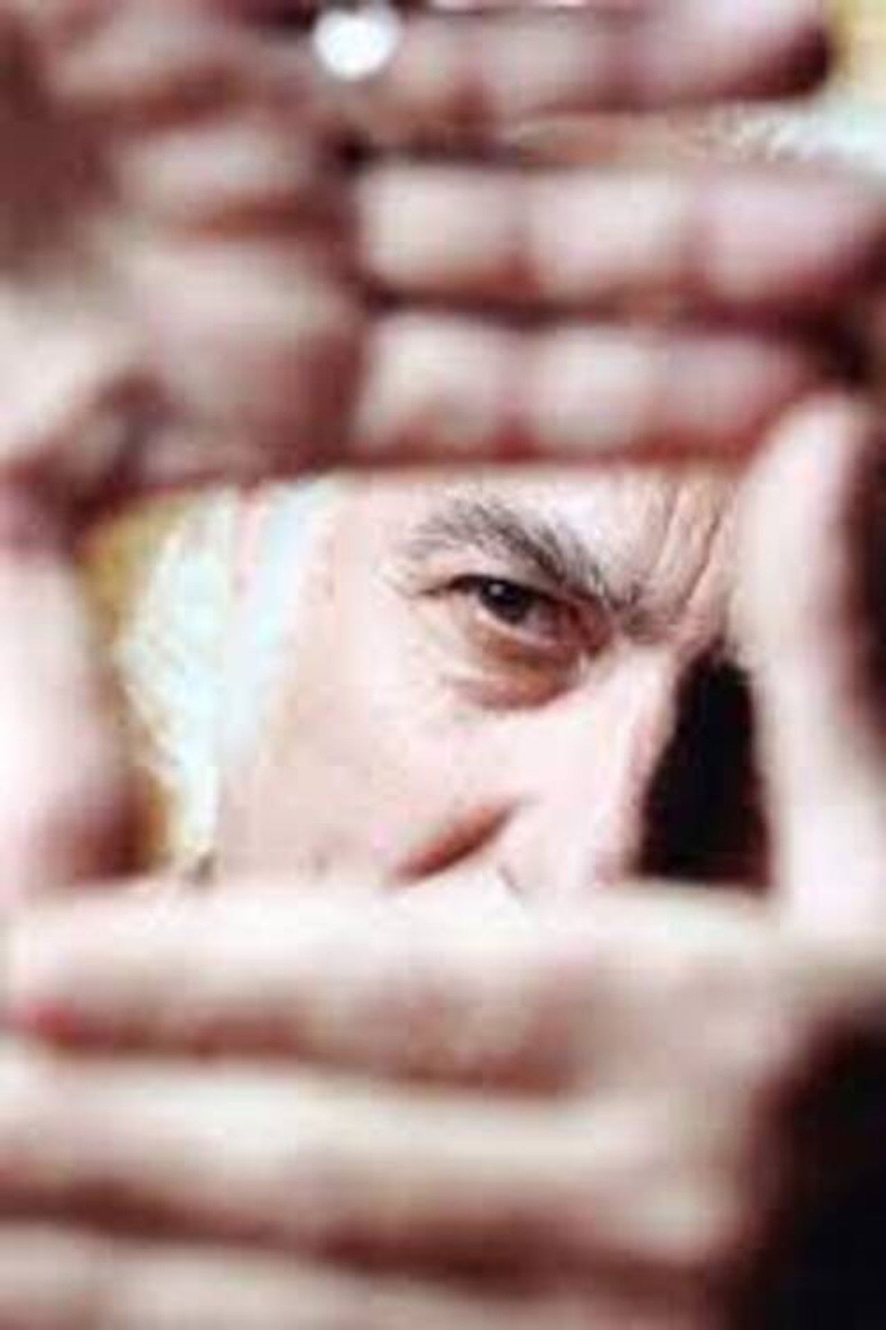 A Life Journey of 60 Years: Nikos Kavoukidis 1955-2015 Backdrop