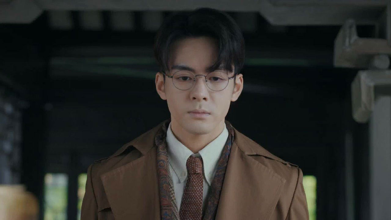 孤舟 — Épisode 7