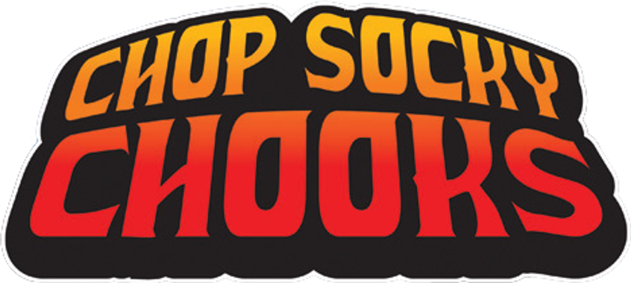 Chop Socky Chooks