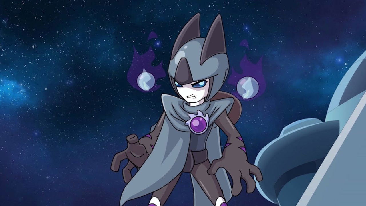 赛尔号 — Épisode 23