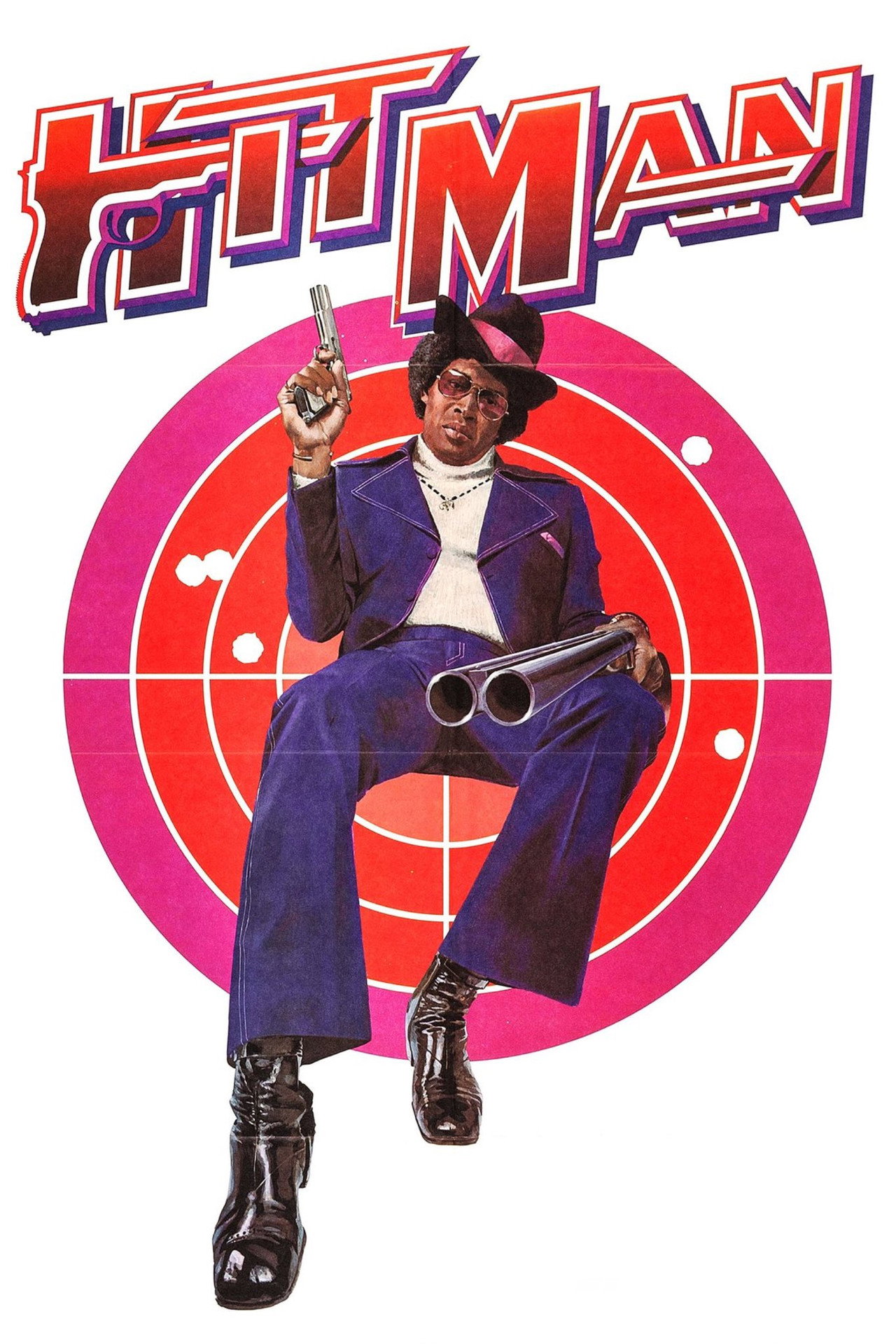 Hit Man still 4