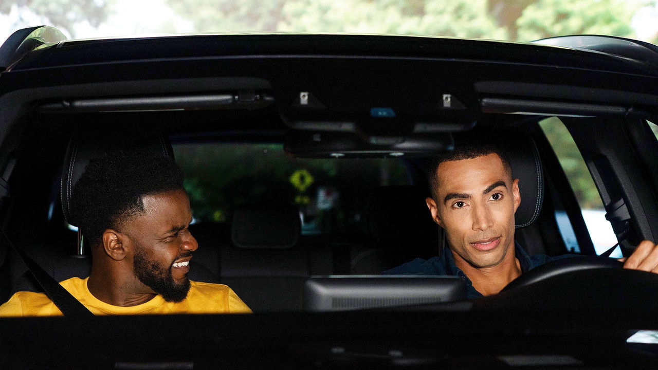 Tyler Perry's Bruh — Épisode 1