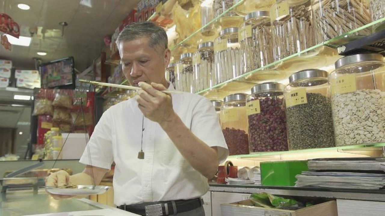 香港原味道 — Épisode 17