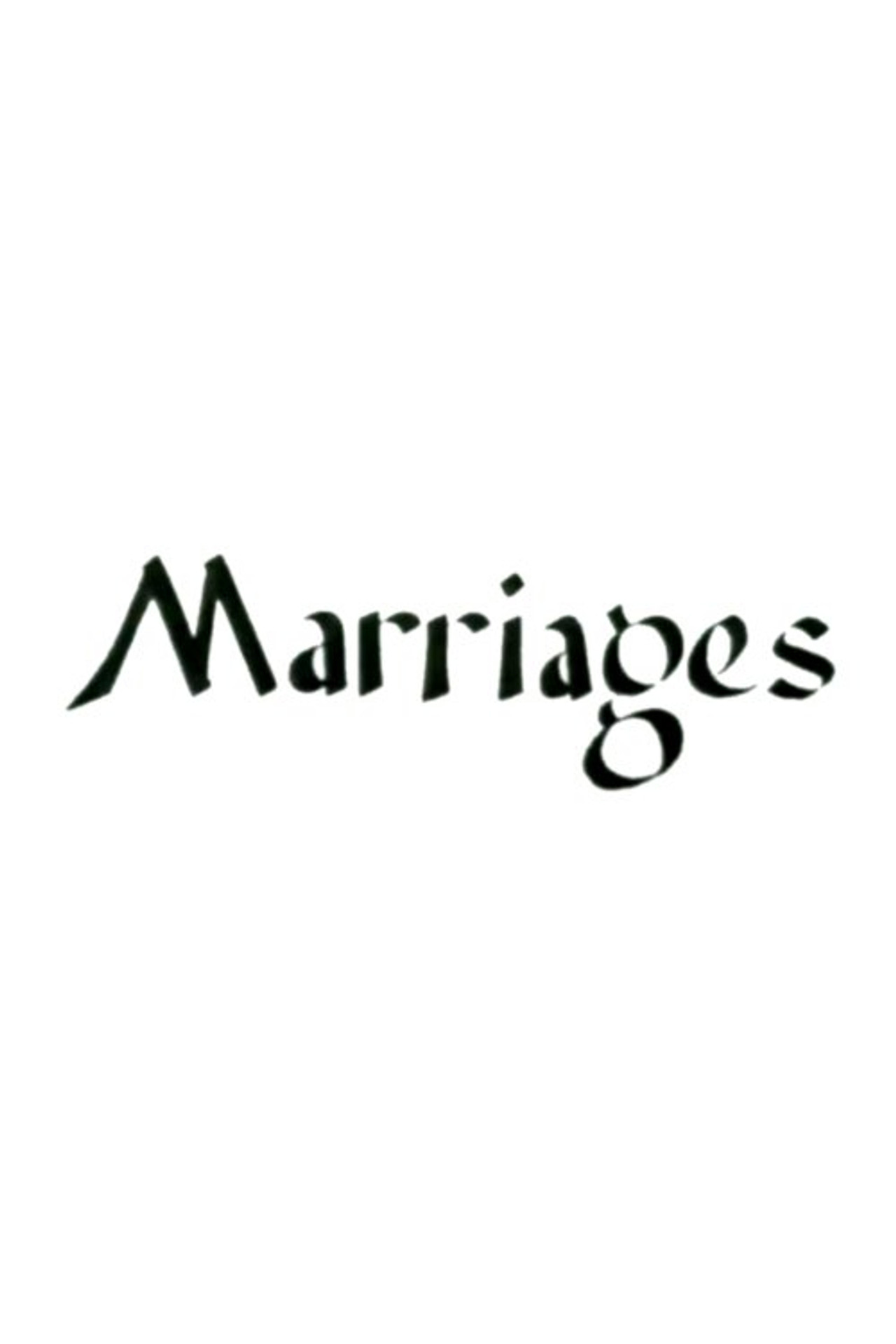 Marriages
