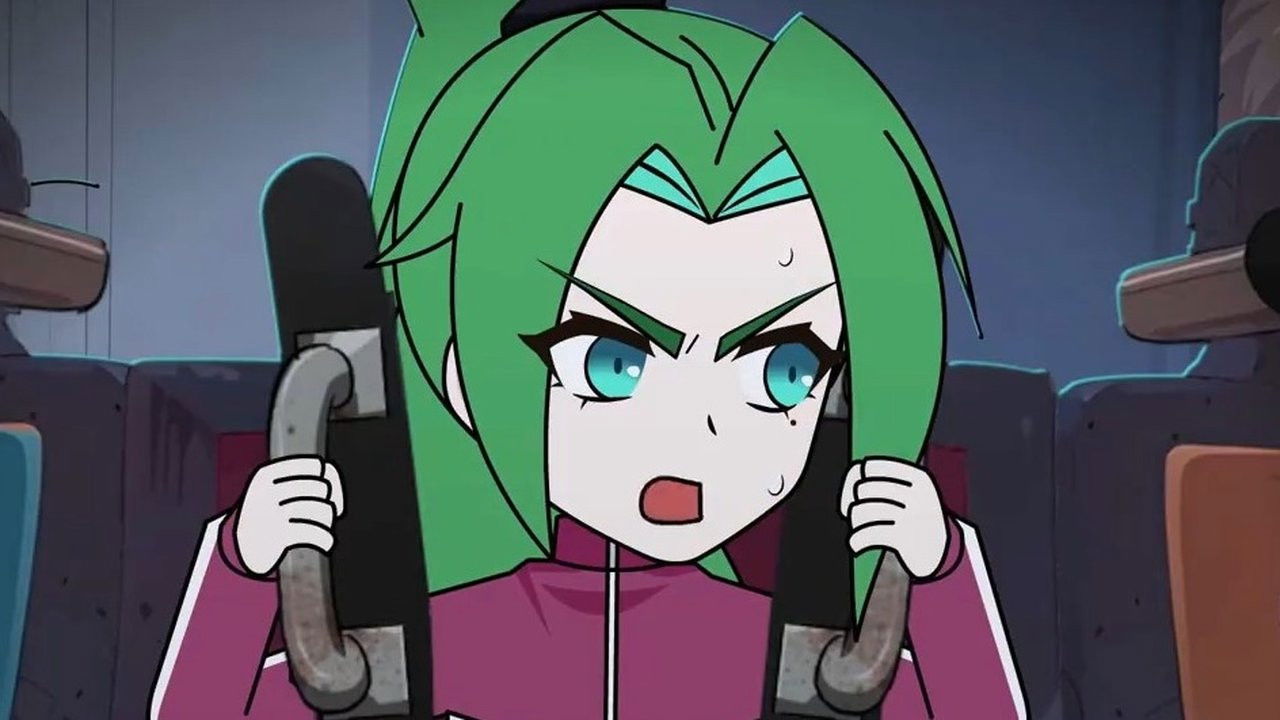 诸葛九九之虚拟游戏 — Épisode 15