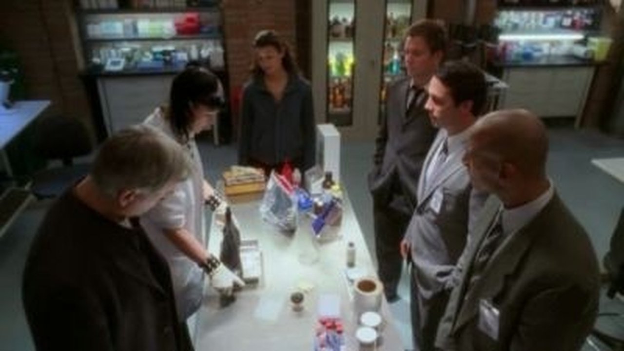 NCIS - Season 4 Episode 15 : Friends and Lovers