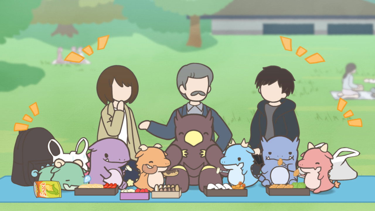 Kaijuu Sekai Seifuku - Season 1 Episode 35 : Episode 35