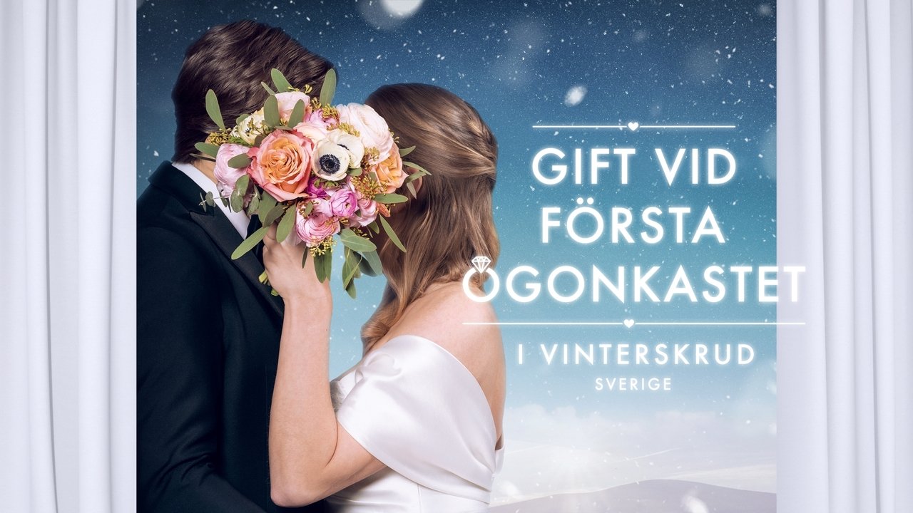 Married at First Sight Sweden - Season 13 Episode 3 : Episode 3