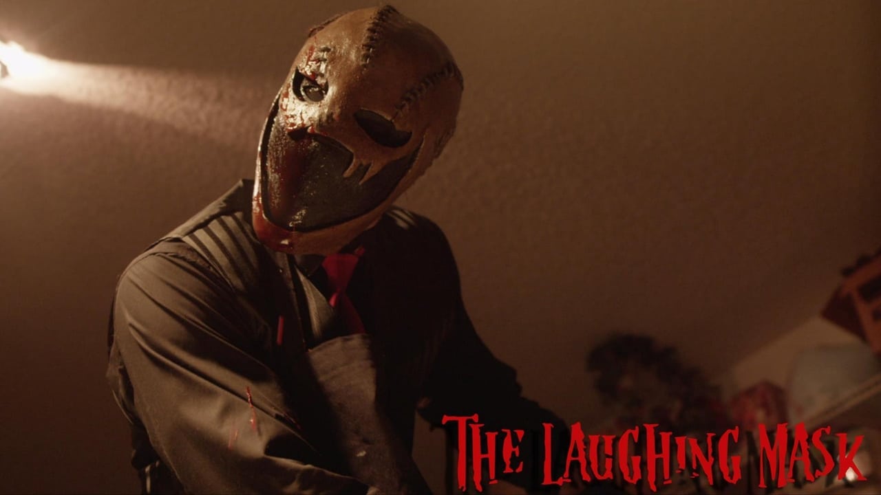 The Laughing Mask (2014)