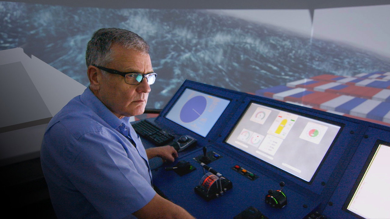 Witness to Disaster — still 3