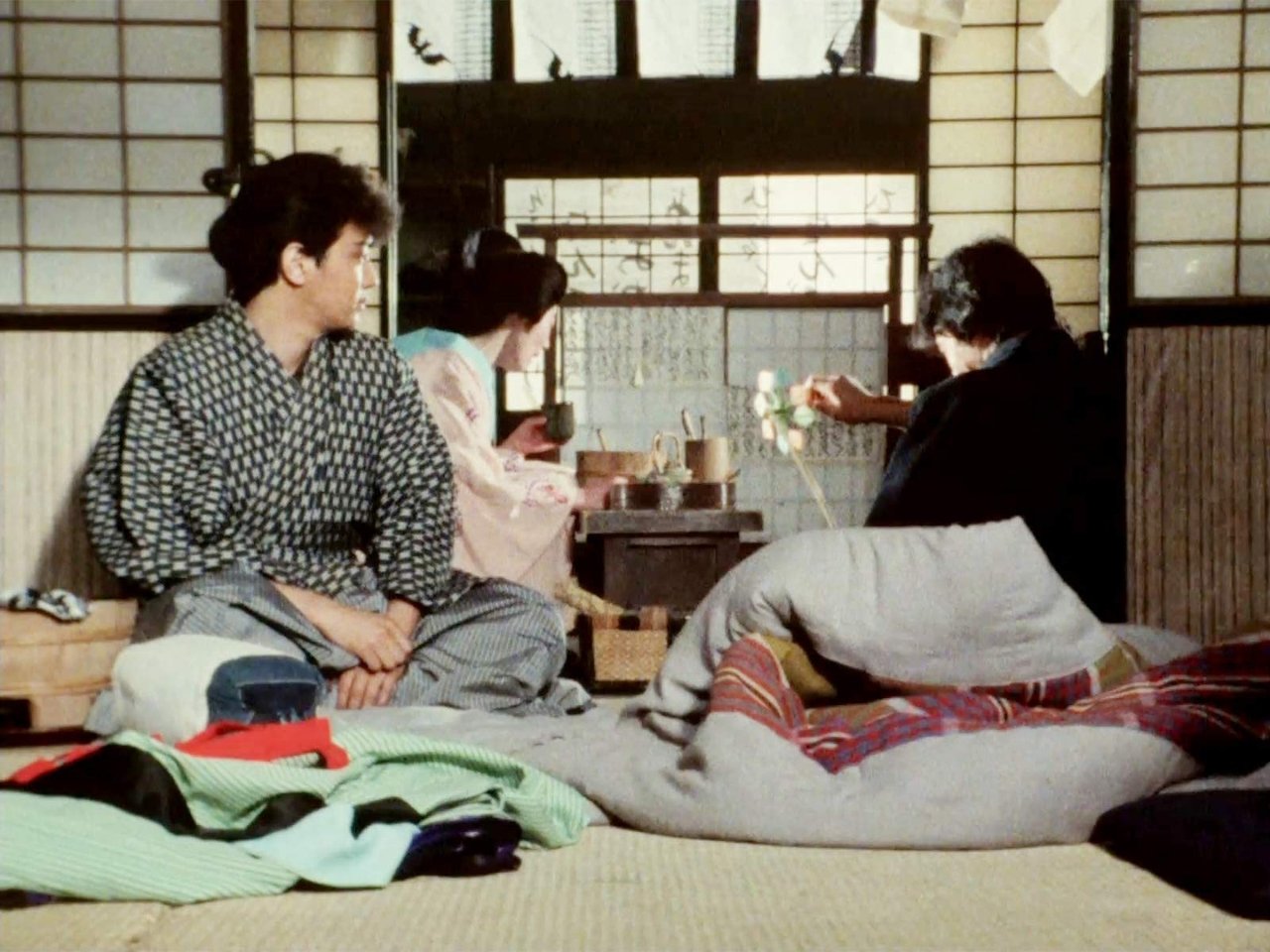 Hissatsu Shigotonin - Season 4 Episode 24 : Episode 24