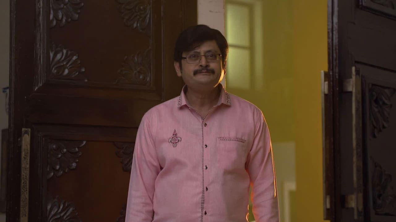 भाभीजी घर पर हैं! — Épisode 1149