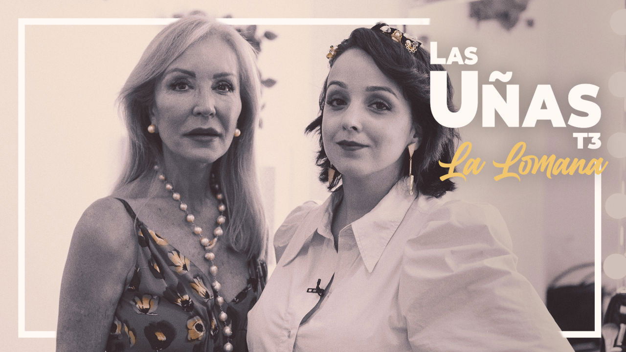 Las uñas — Épisode 2