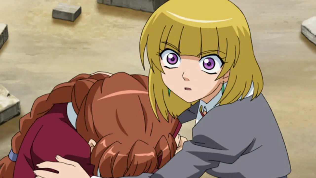 Bakugan Battle Brawlers — Épisode 23