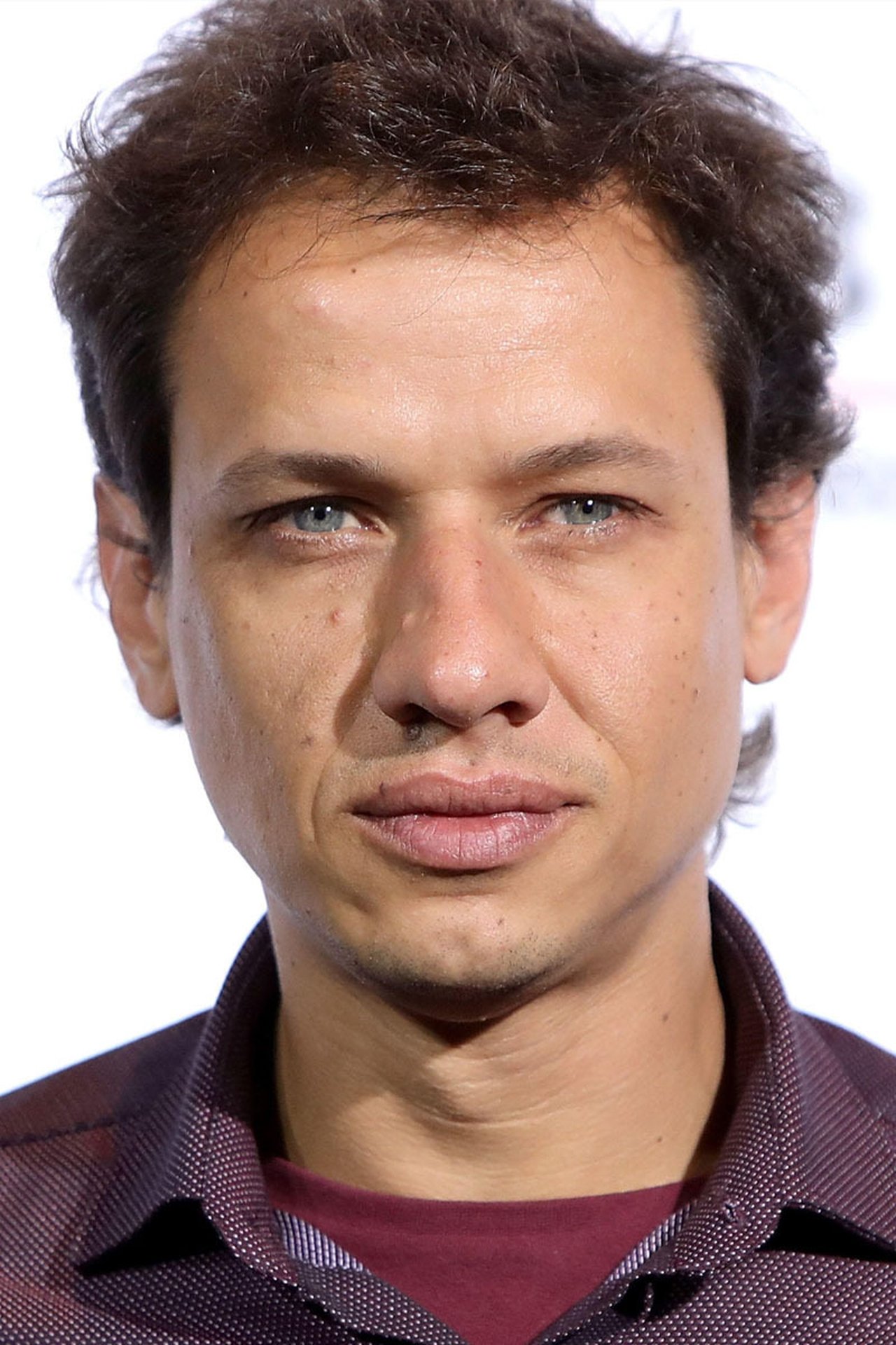 Rodrigo Grande - مخرج