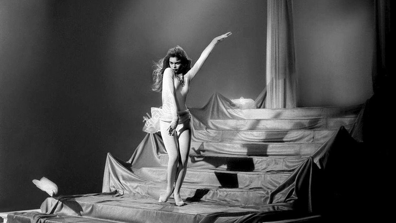 Mademoiselle Pigalle