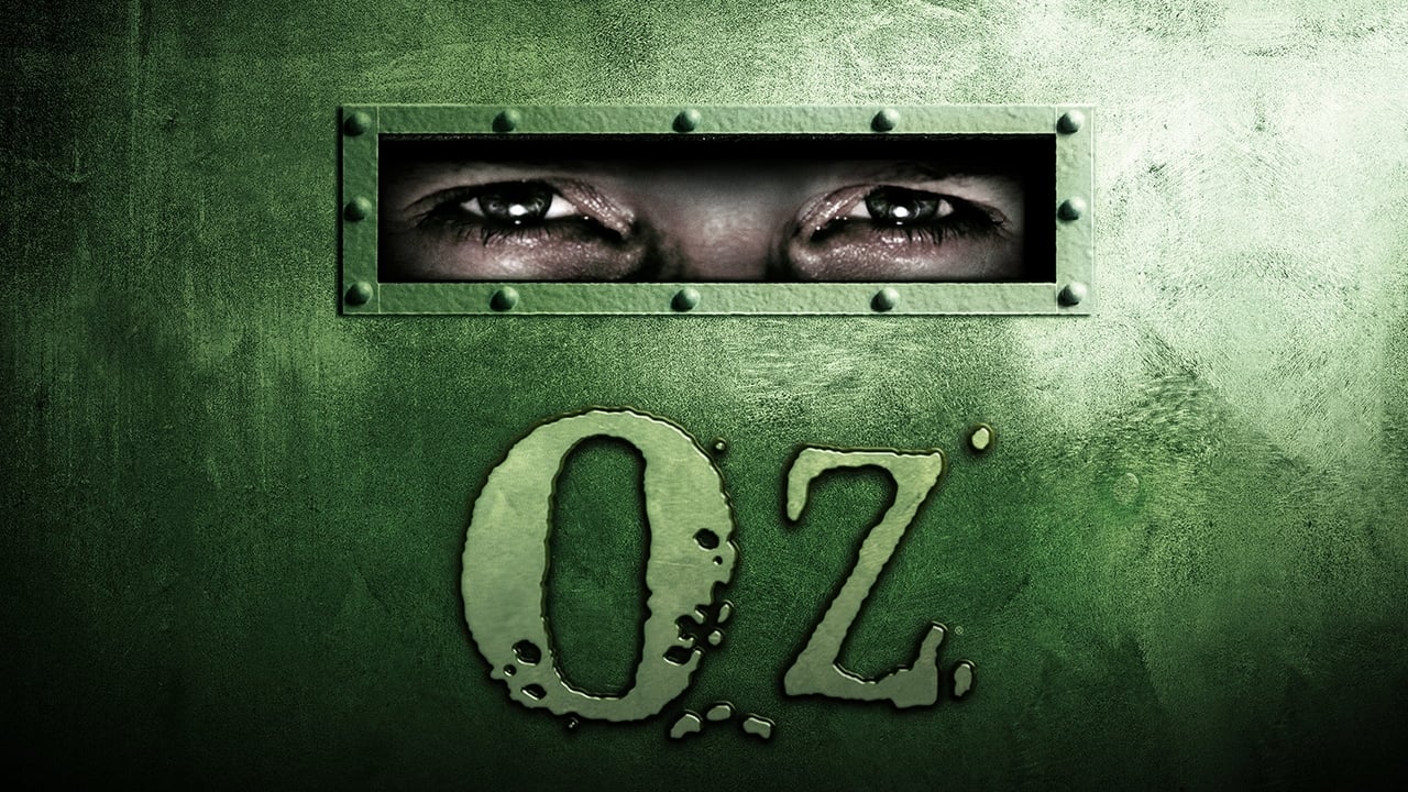 Oz background