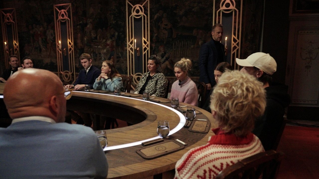 The Traitors (NO) - Season 4 Episode 2 : Now it's showtime - Part 2