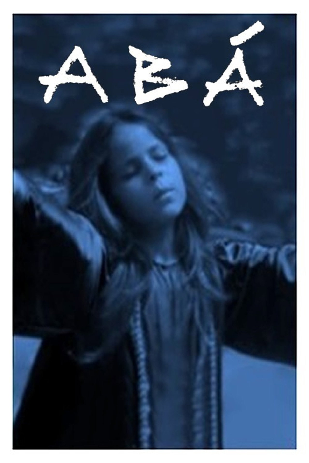 Abá filmaffisch