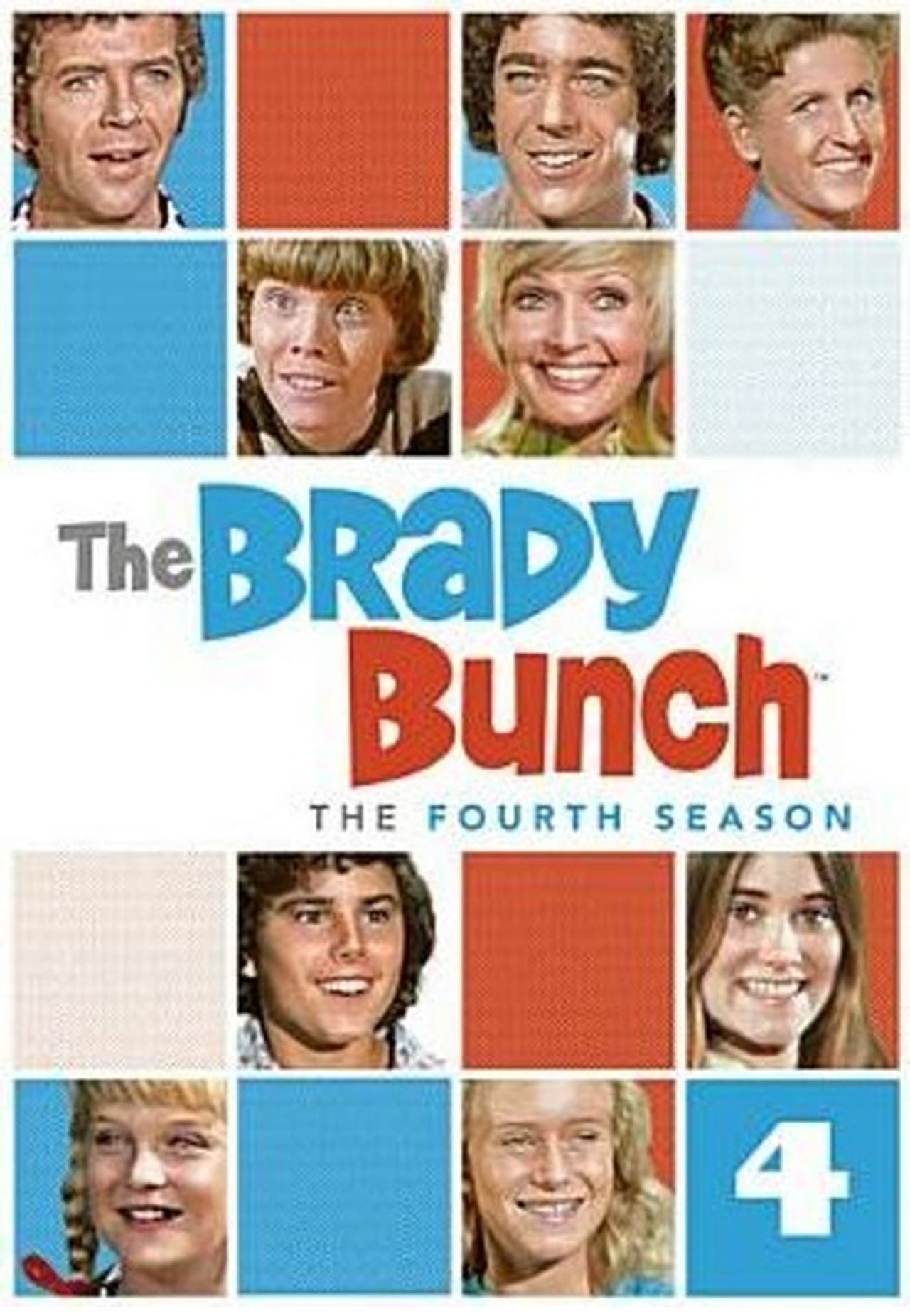 The Brady Bunch Season 4