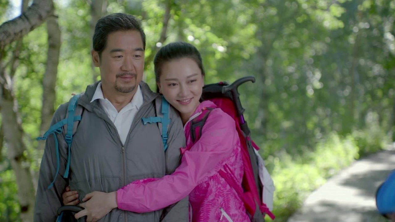 好久不见 — Épisode 6