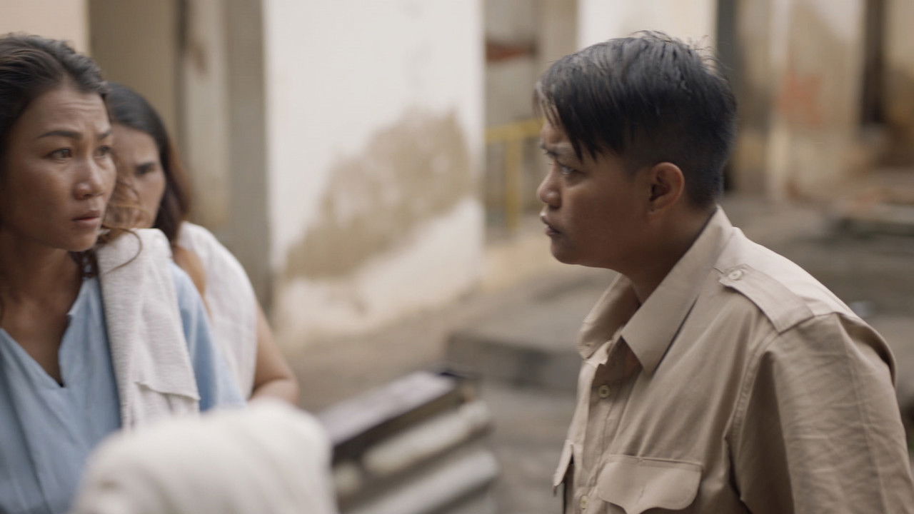 Voyage au bout de l'enfer — Trahison à Bangkok