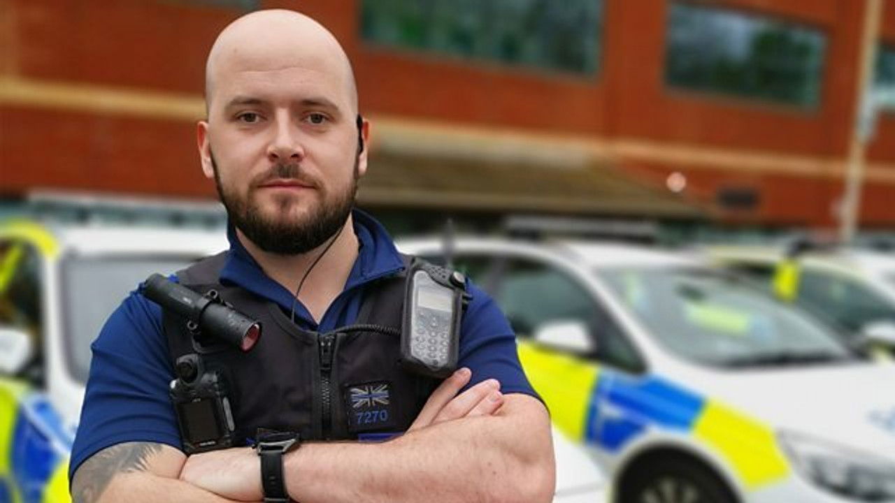 Critical Incident — Épisode 8