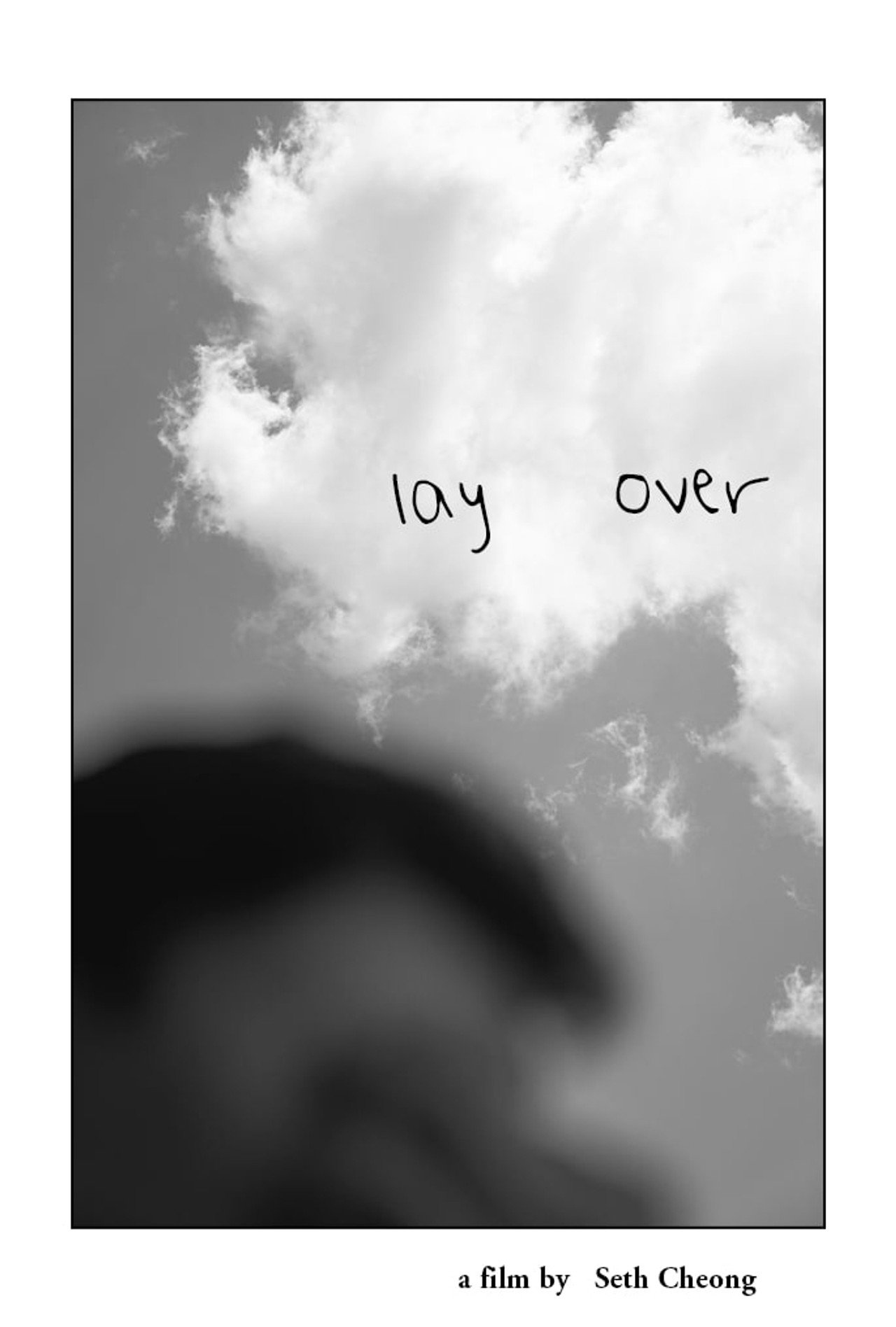 Lay Over filmaffisch