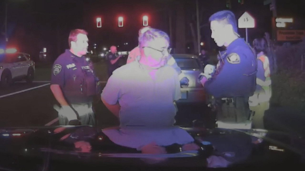 Arrestations nocturnes — Épisode 12