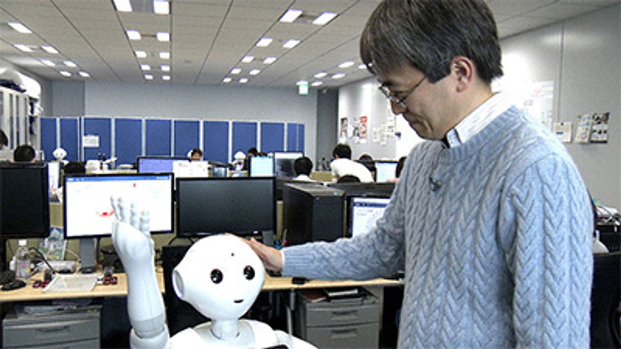 NHK Documentary — Épisode 22