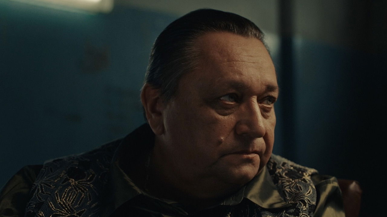 ФК Родина — Épisode 5