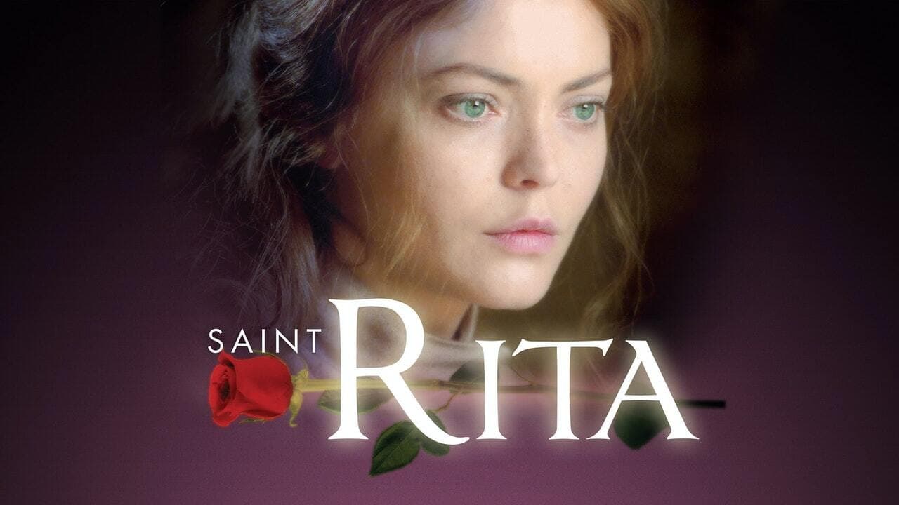 Saint Rita background