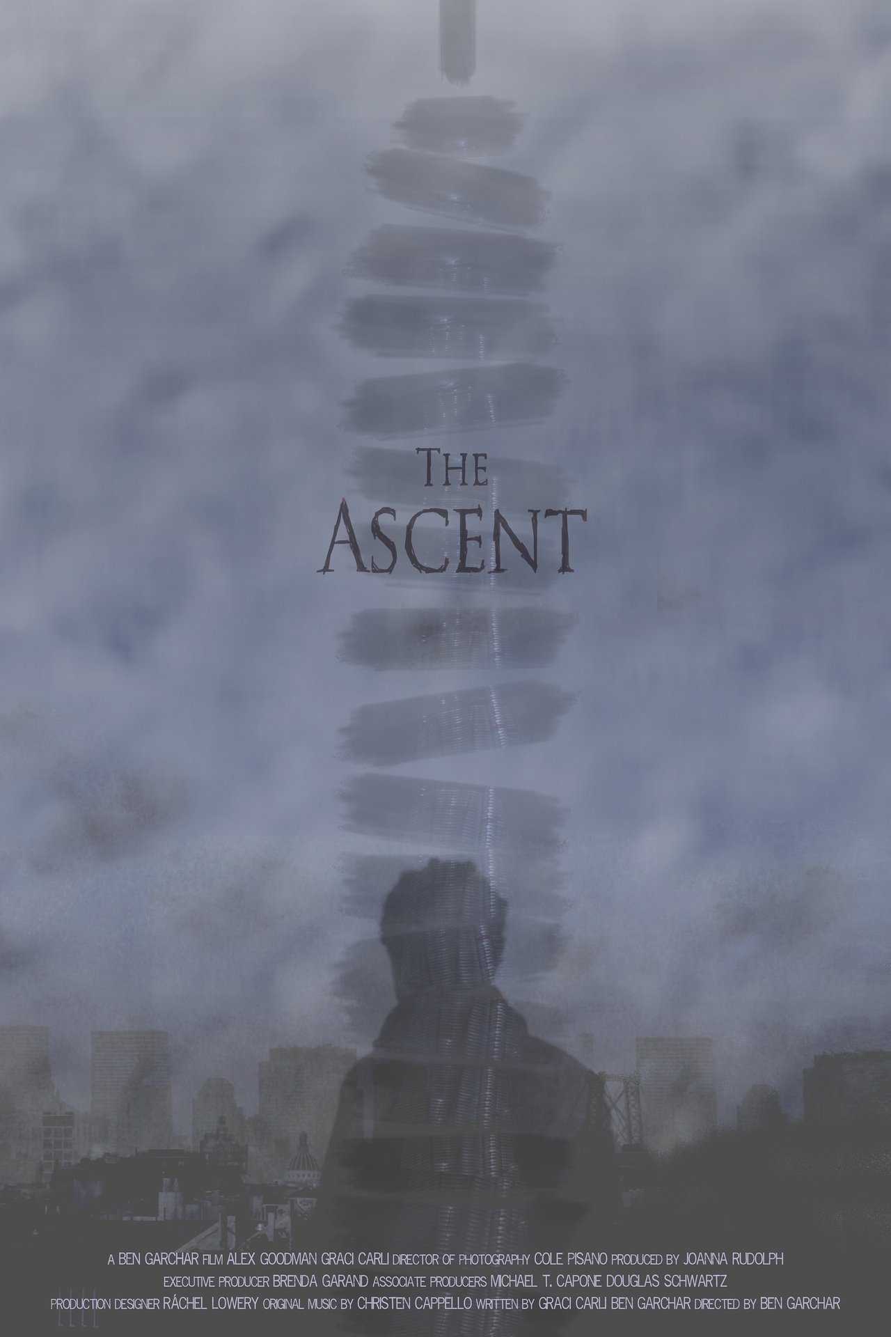 The Ascent The Ascent