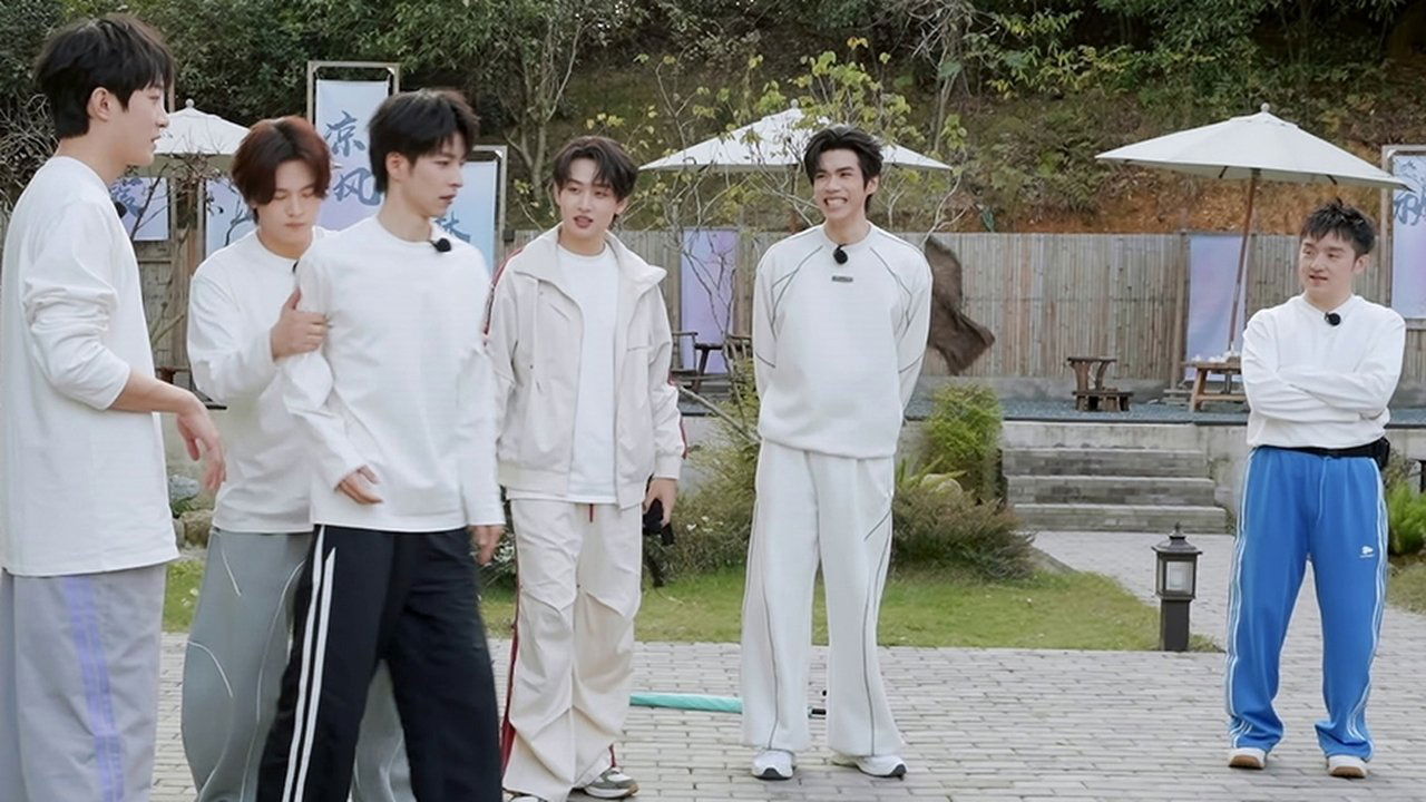 Detective Academy - Season 0 Episode 123 : S8 Plus Episode 6