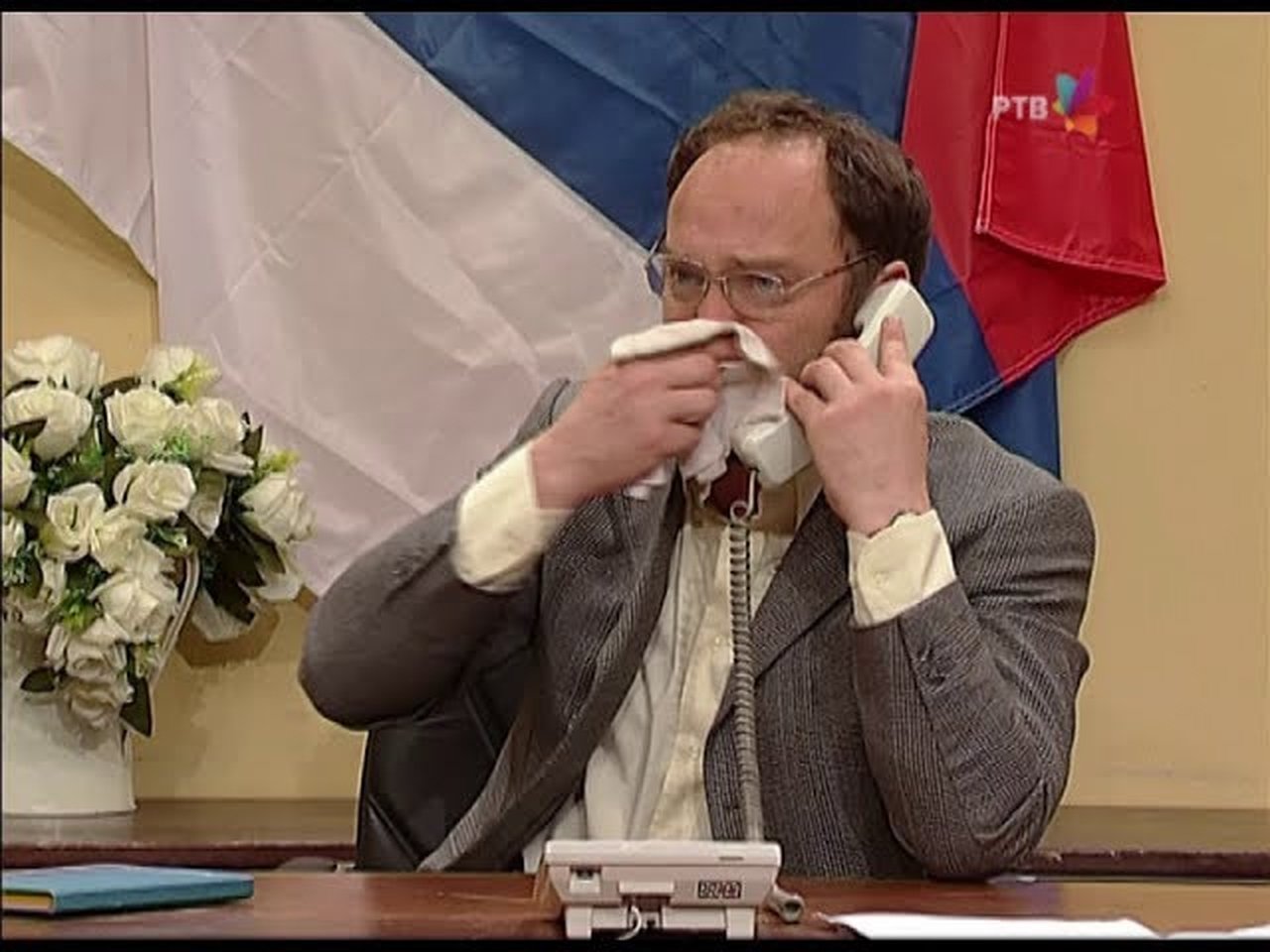 Državni posao - Season 6 Episode 138 : 1073 Dvougao