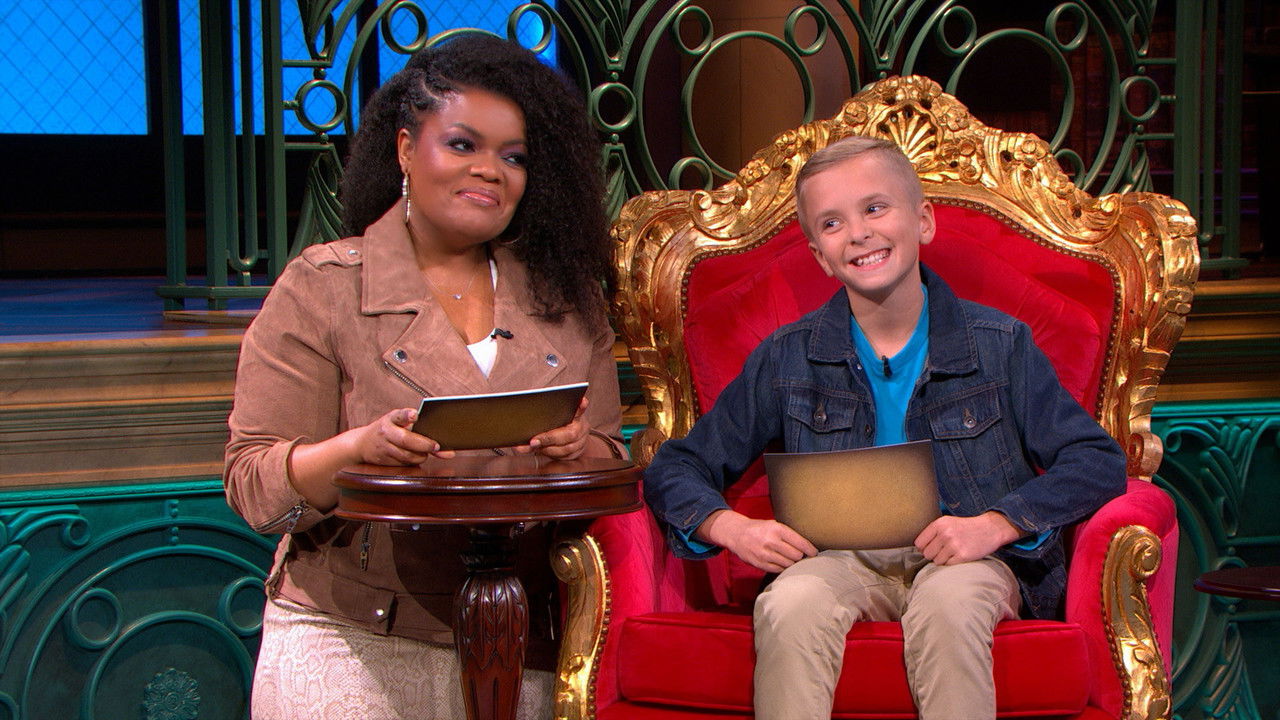 La grande imposture — Épisode 21