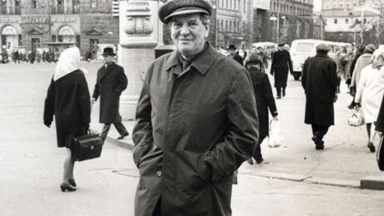 Alain Decaux raconte — L'Affaire Philby