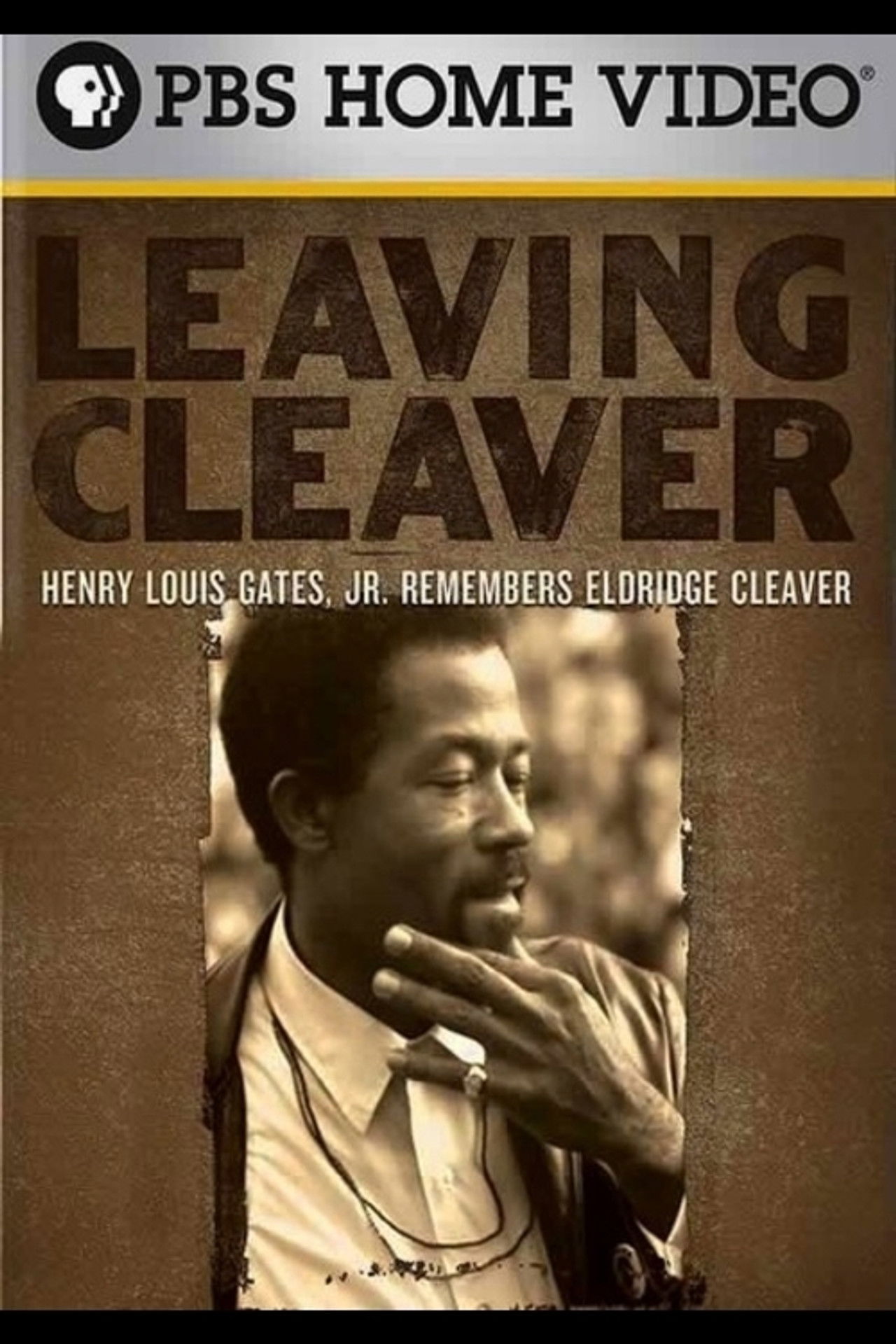 Leaving Cleaver Backdrop