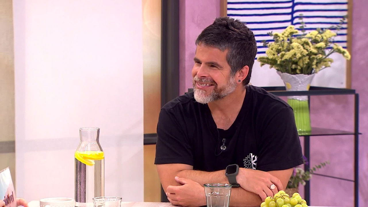 Irresistível — Épisode 23