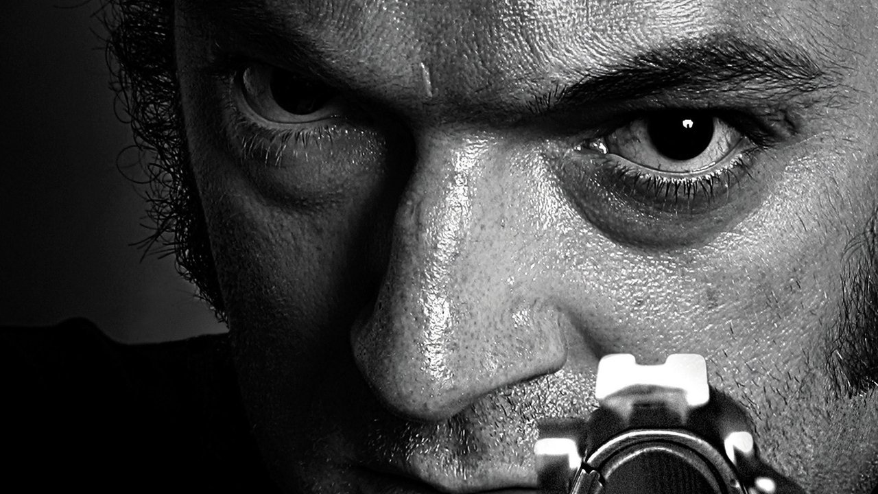 The Mesrine Collection