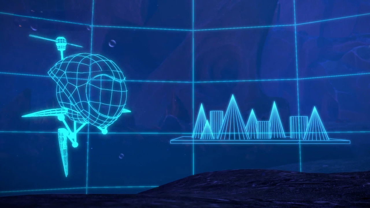 猪猪侠之恐龙日记 — Épisode 6