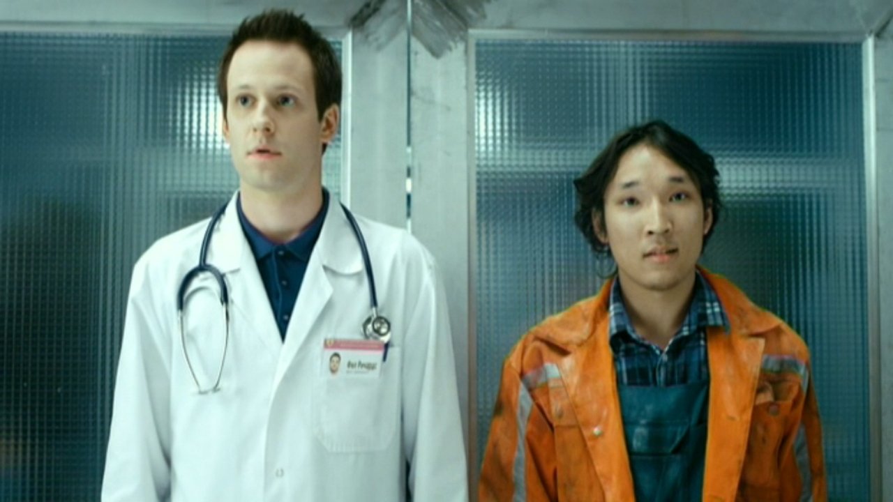 The Interns - Season 3 Episode 11 : Episode 11