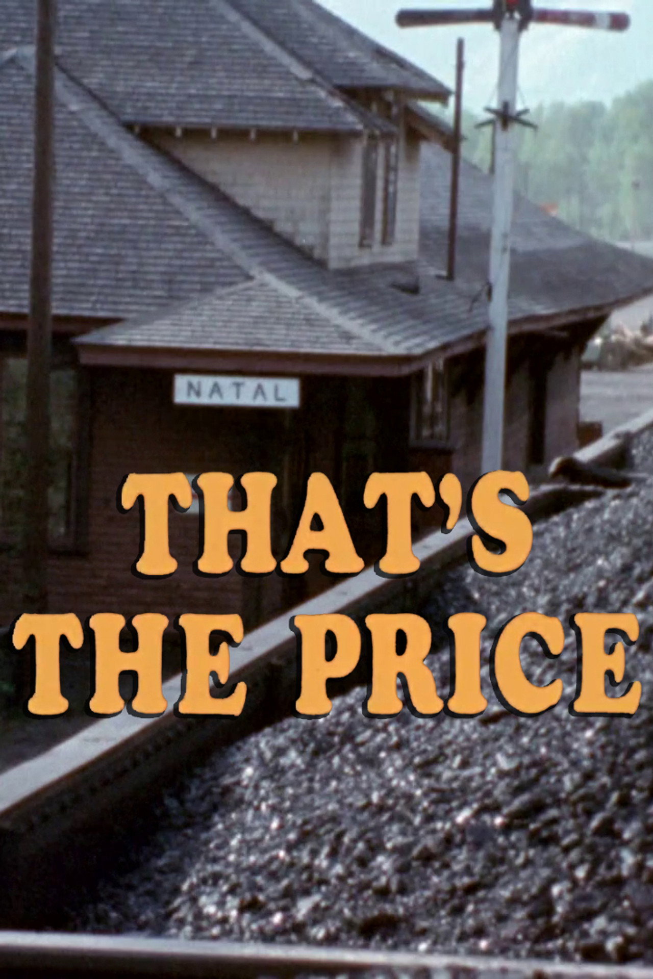 That's the Price