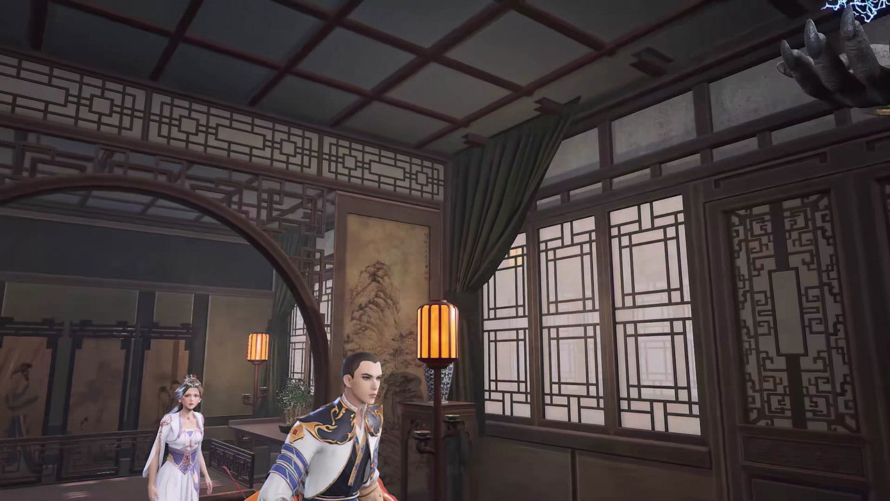 我气哭了百万修炼者 — Épisode 65