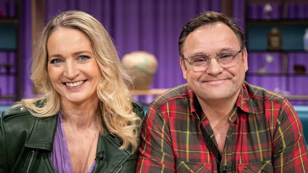 Krejlerkongen — Épisode 1