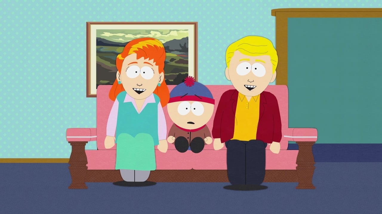 South Park - Season 7 Episode 12 : All About Mormons