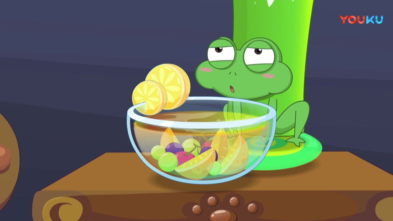 喜羊羊与灰太狼之妈妈乐疯狂 — Épisode 16