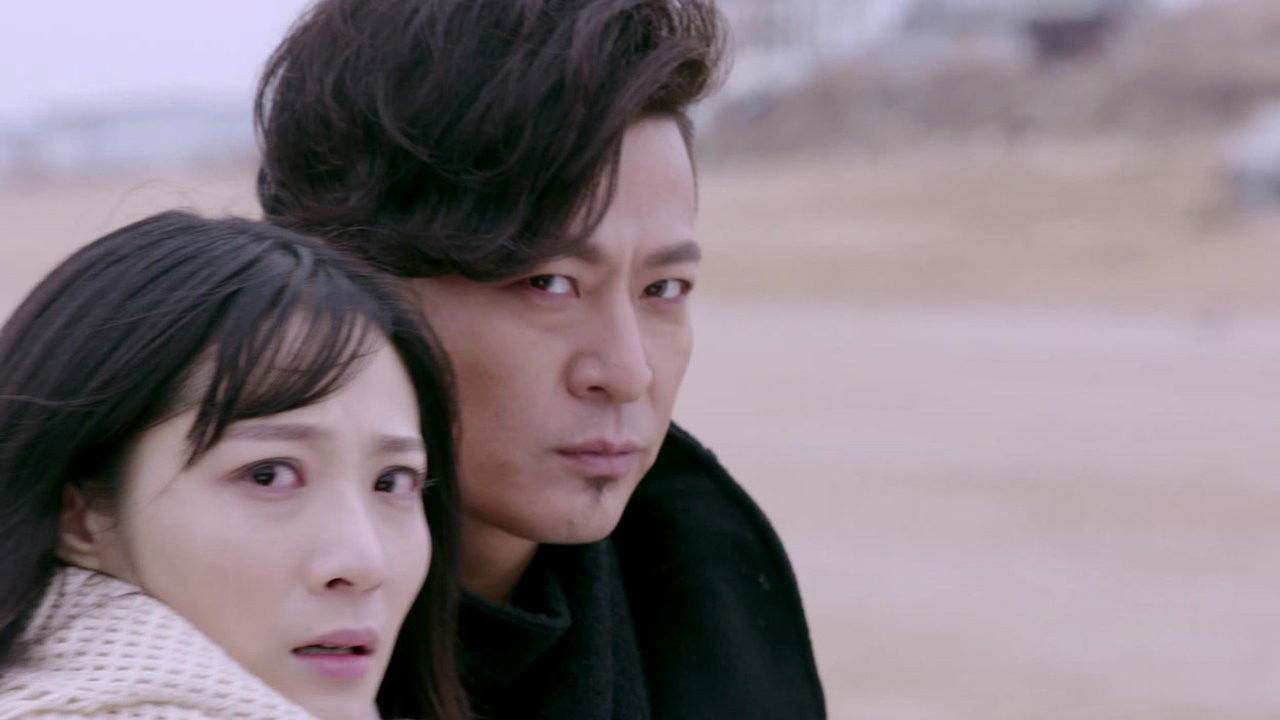 灵魂摆渡 — Épisode 17