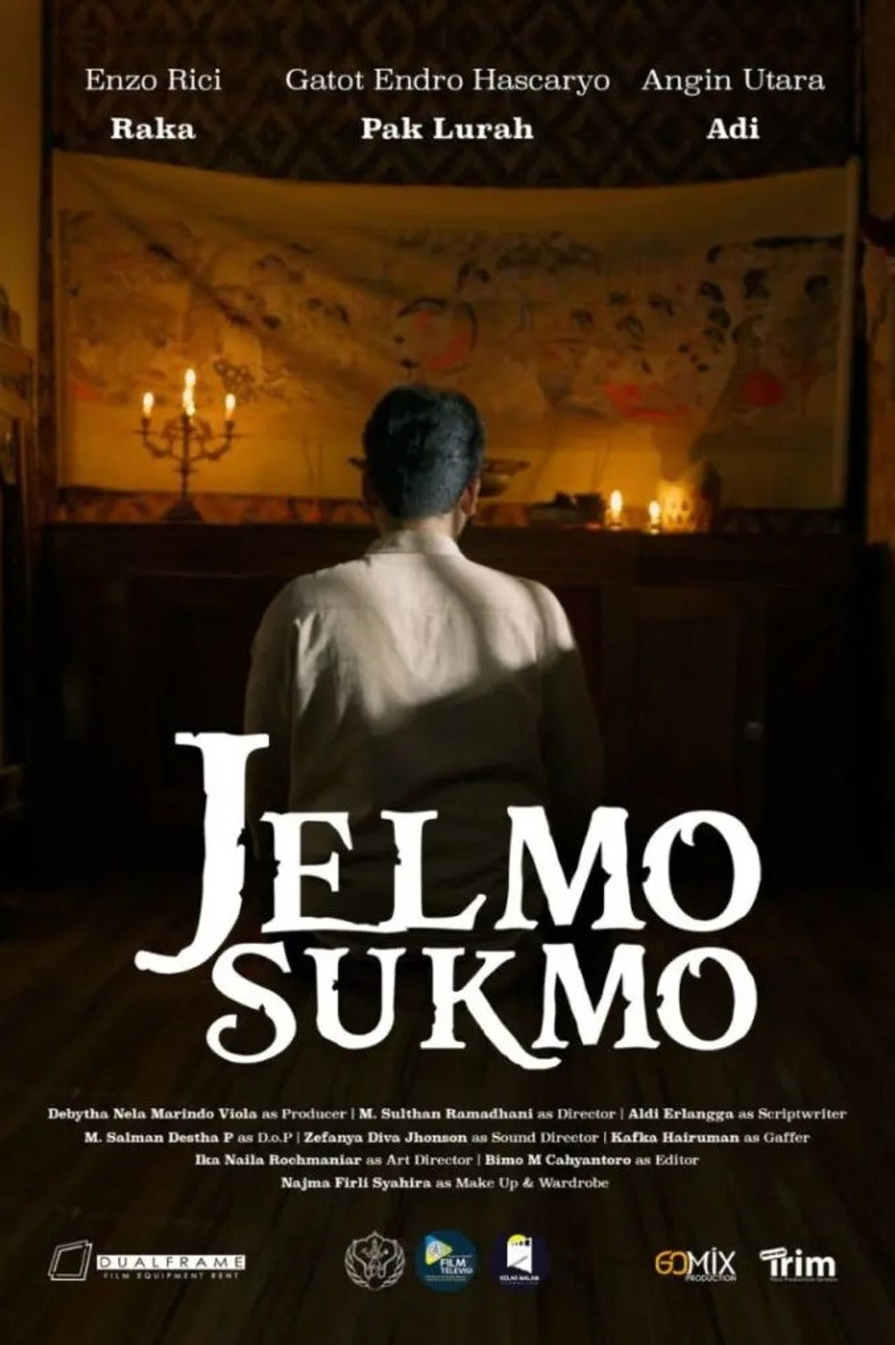 Jelmo Sukmo Backdrop