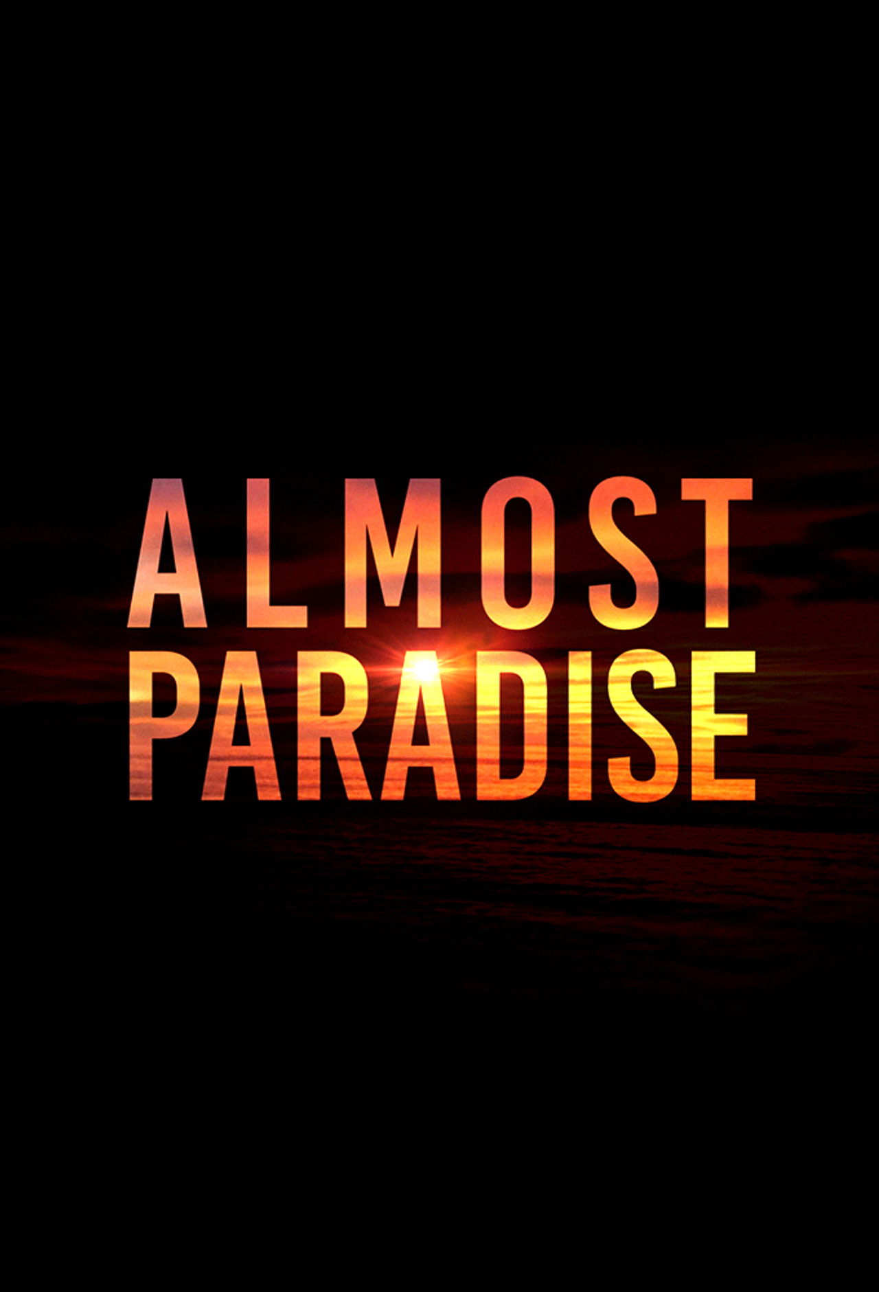 Almost Paradise Season 2 - All subtitles for this TV Series Season